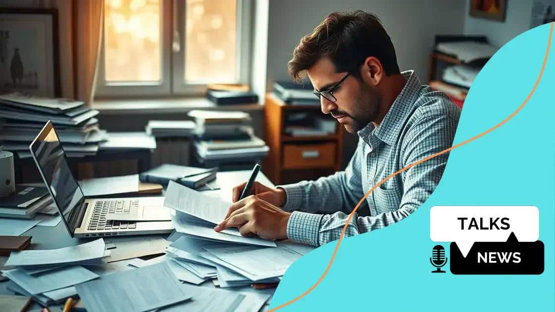 The application process: What you need to know