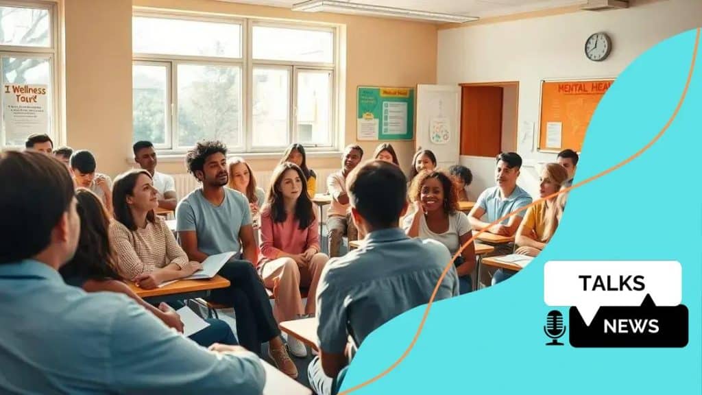 Mental health funding for schools: why it matters