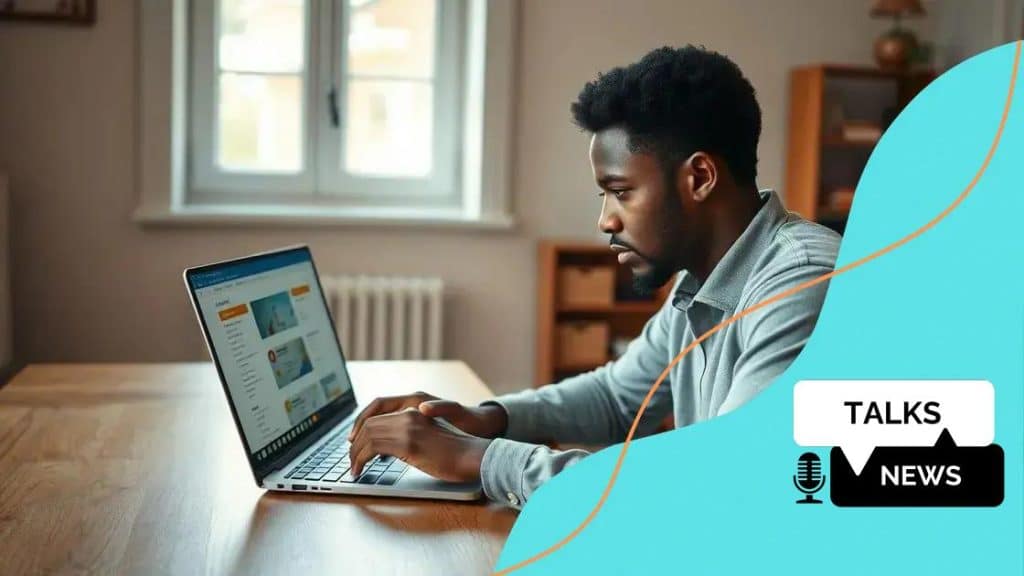 Digital enrollment for public assistance benefits made easy