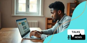 Digital enrollment for public assistance benefits made easy