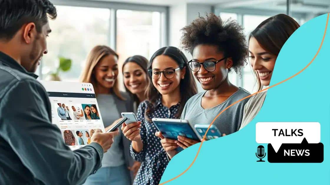 Benefits of AI-driven personalization