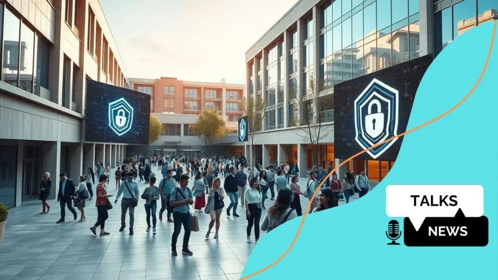 Blockchain technology for secure academic credentials