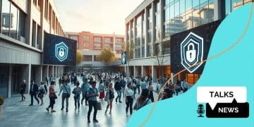 Blockchain technology for secure academic credentials