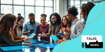 Micro-credentialing in job market readiness: unlocking opportunities