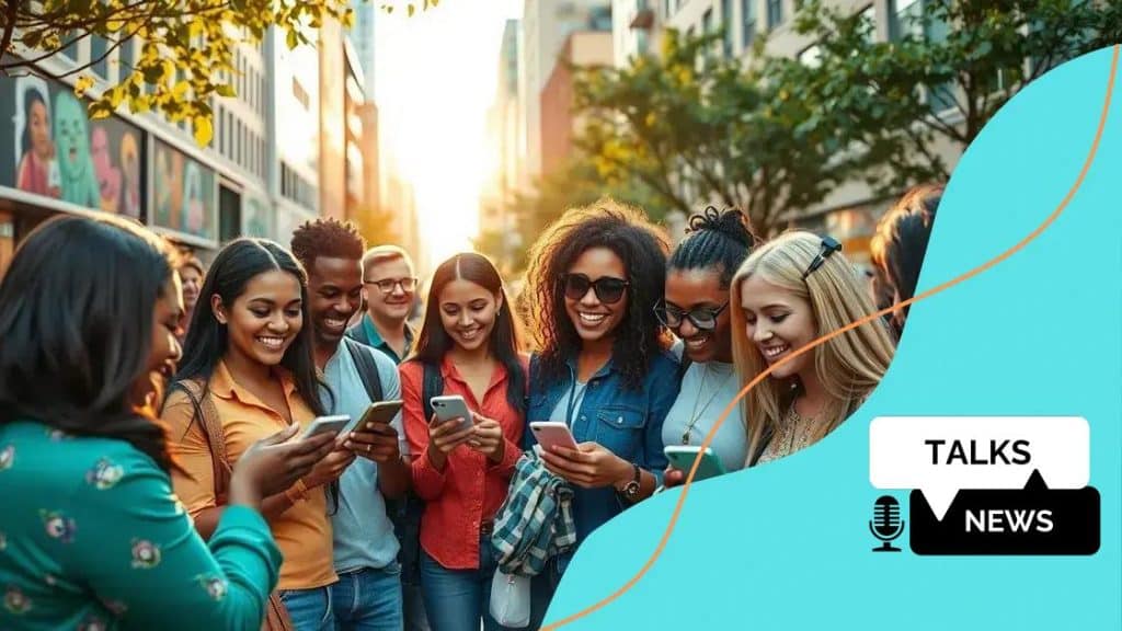 Social media’s influence on public health campaigns