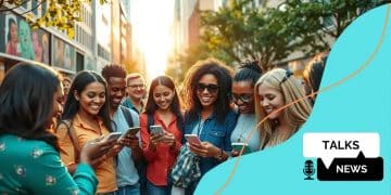 Social media’s influence on public health campaigns