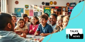 Gamification to enhance student engagement effectively