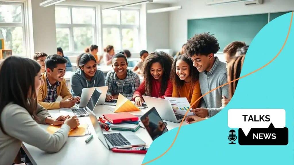 Financial literacy courses for high school students