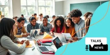 Financial literacy courses for high school students