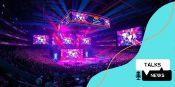 How e-sports are influencing mainstream media content