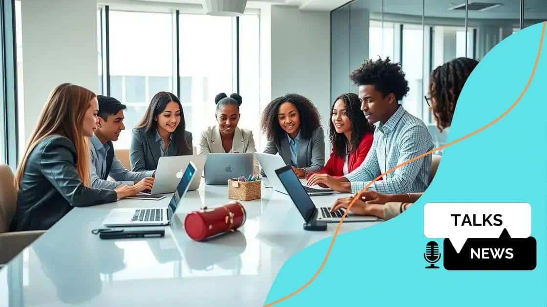 Essential skills for digital careers