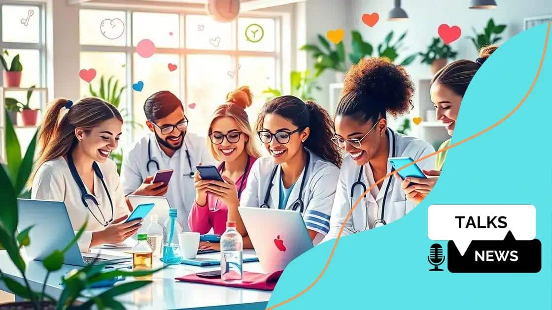 The impact of influencers on public health messaging