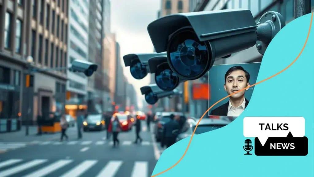 The role of facial recognition in enhancing public safety