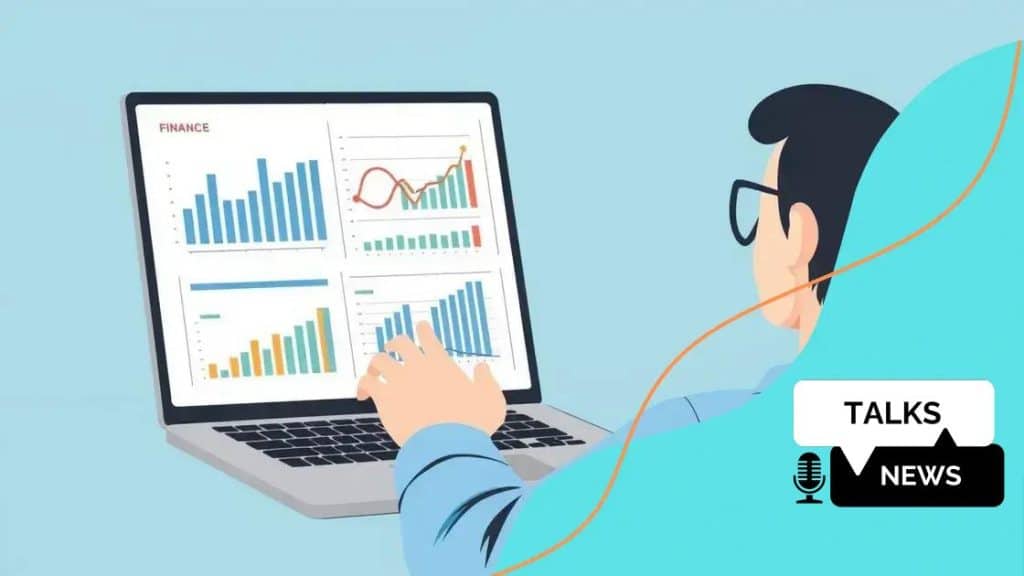 Robo-advisors shaping the future of financial services