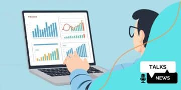 Robo-advisors shaping the future of financial services