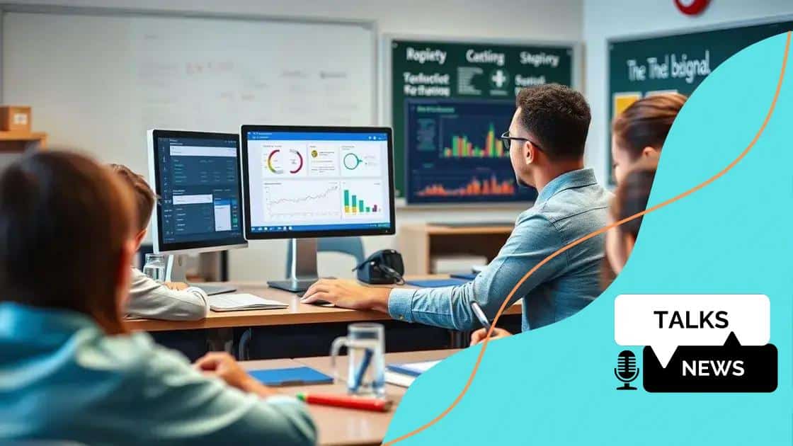 Key features of effective AI monitoring tools