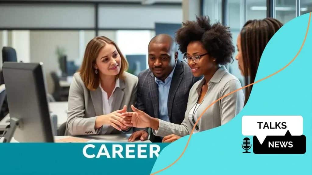 Preparing the workforce for AI and automation careers