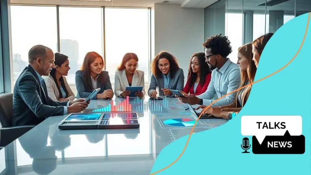 The growth of peer-to-peer lending in 2025