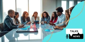 The growth of peer-to-peer lending in 2025