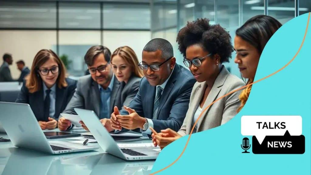 Digital transformation in governmental services: why it matters