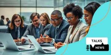 Digital transformation in governmental services: why it matters