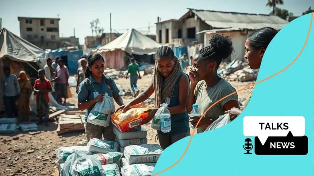 Emergency relief funding in times of crisis: what you need to know