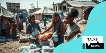 Emergency relief funding in times of crisis: what you need to know
