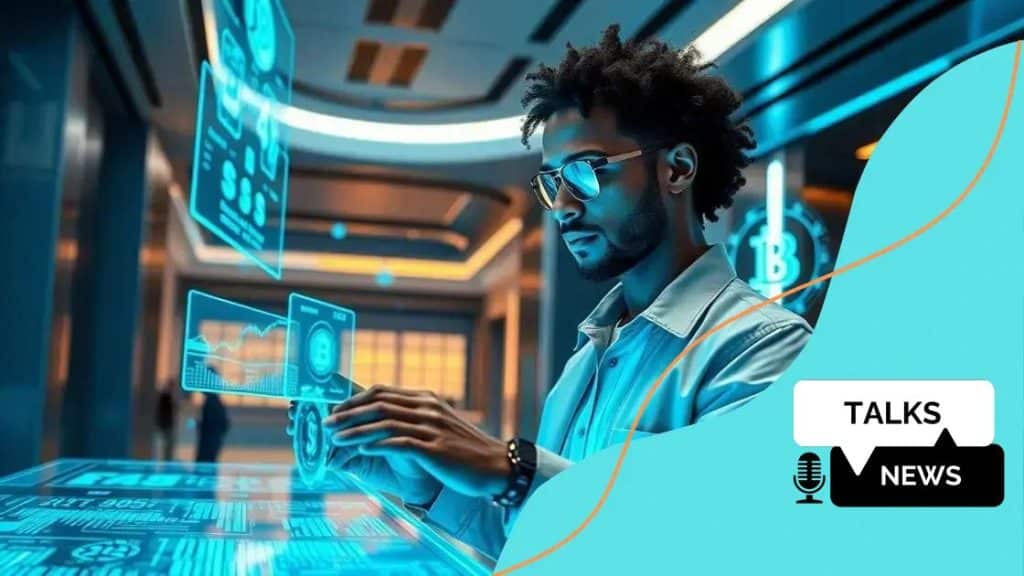 Digital currencies disrupting traditional banking: what you need to know