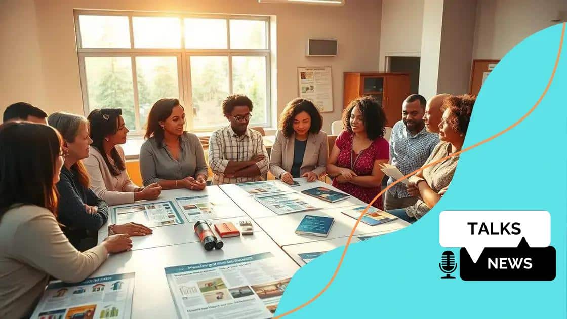 Types of housing assistance available