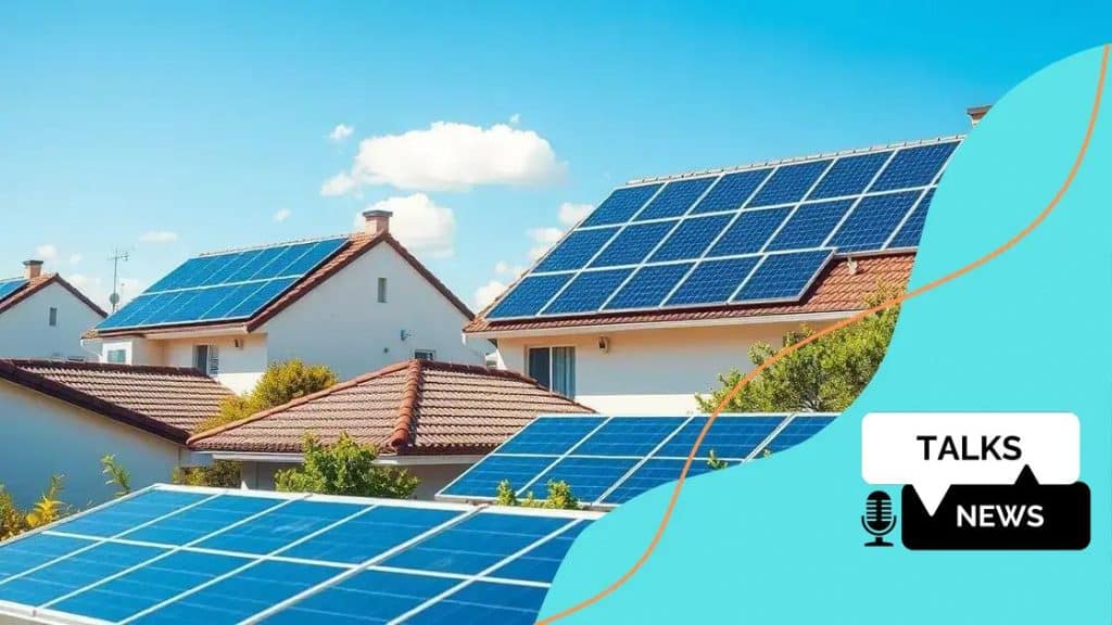 Renewable energy subsidies for homeowners and businesses