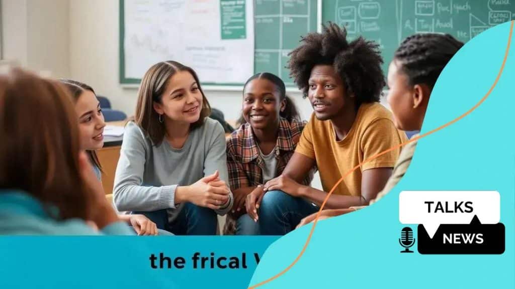 Mental health programs integrated into schools can transform lives