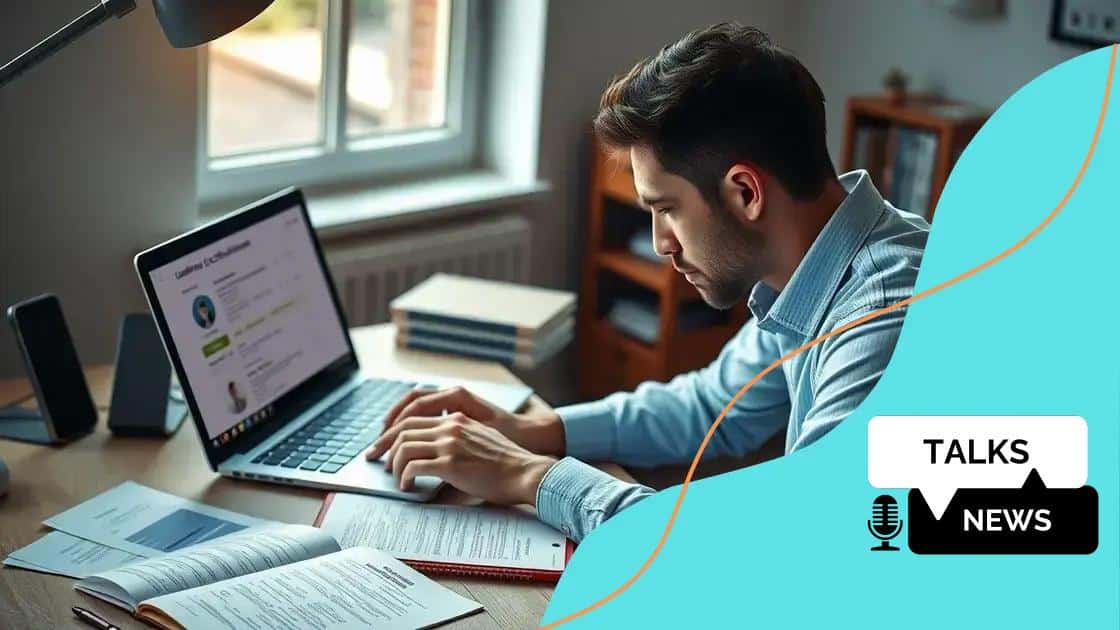 How to choose the right program