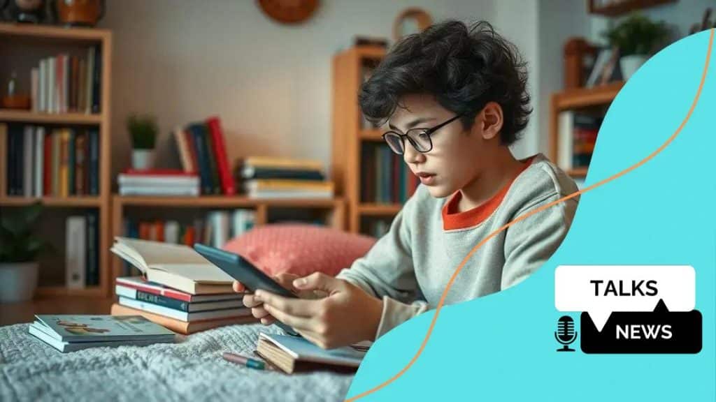 Mobile learning applications for distance education