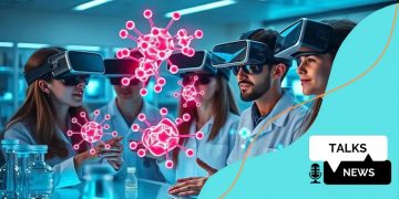 Virtual reality labs in science education: a transformative experience