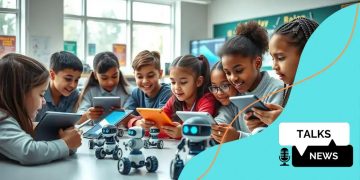 AI-driven special education tools reshape learning