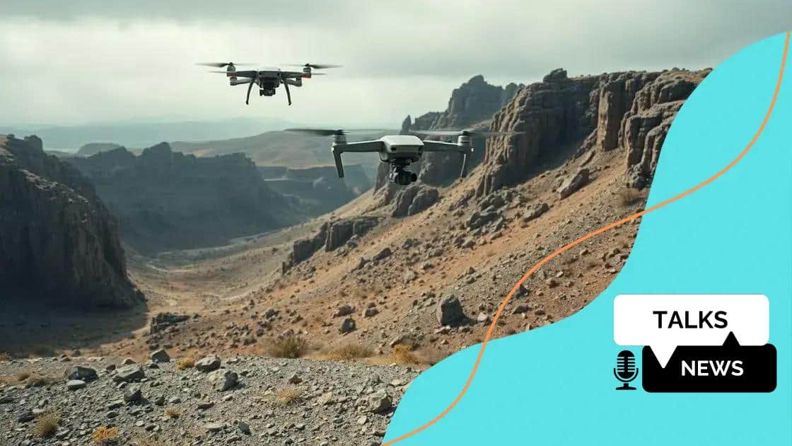 Challenges in remote drone operations