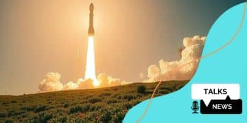 Space exploration and commercial ventures: the new frontier