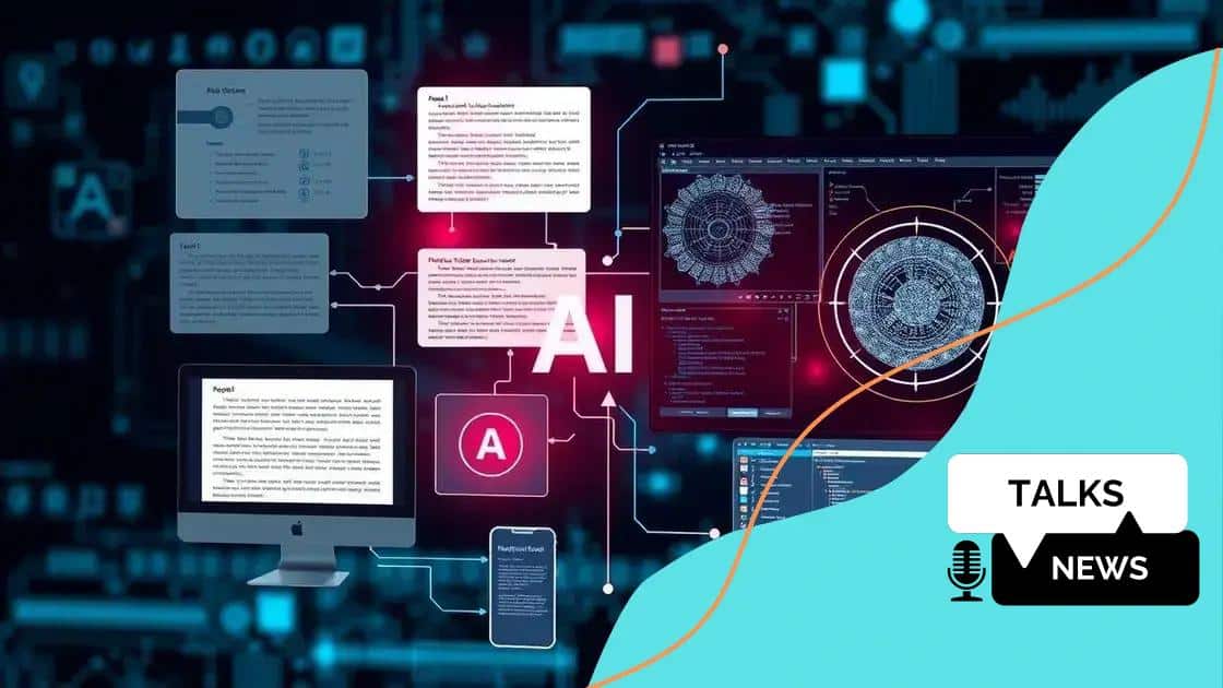 Technologies used by AI to combat hate speech