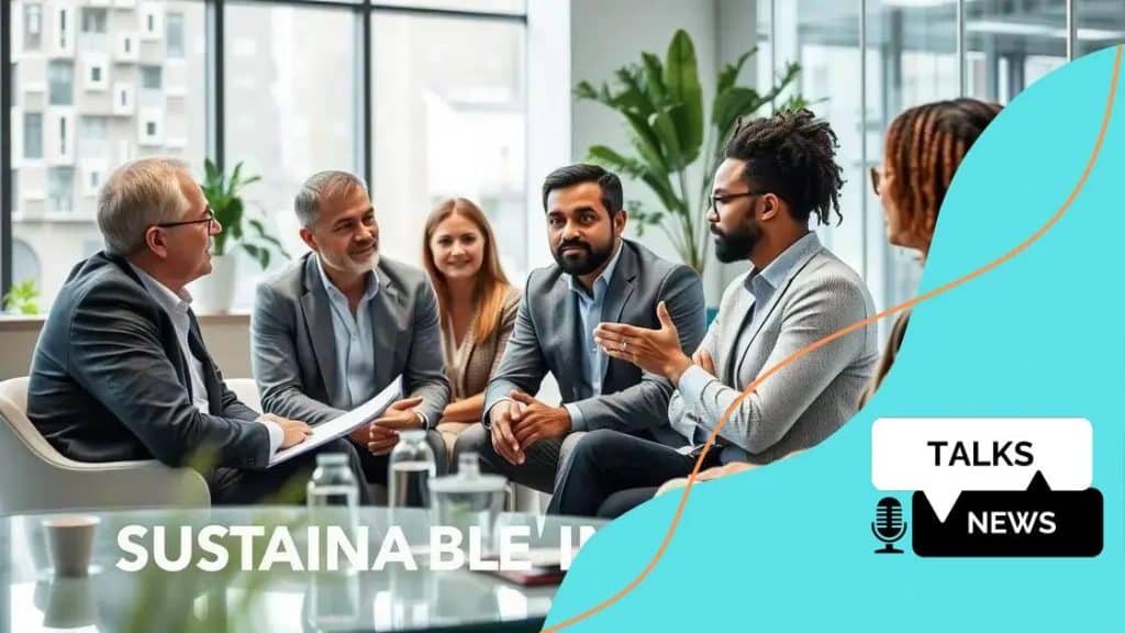 How to incorporate sustainability into your investment approach