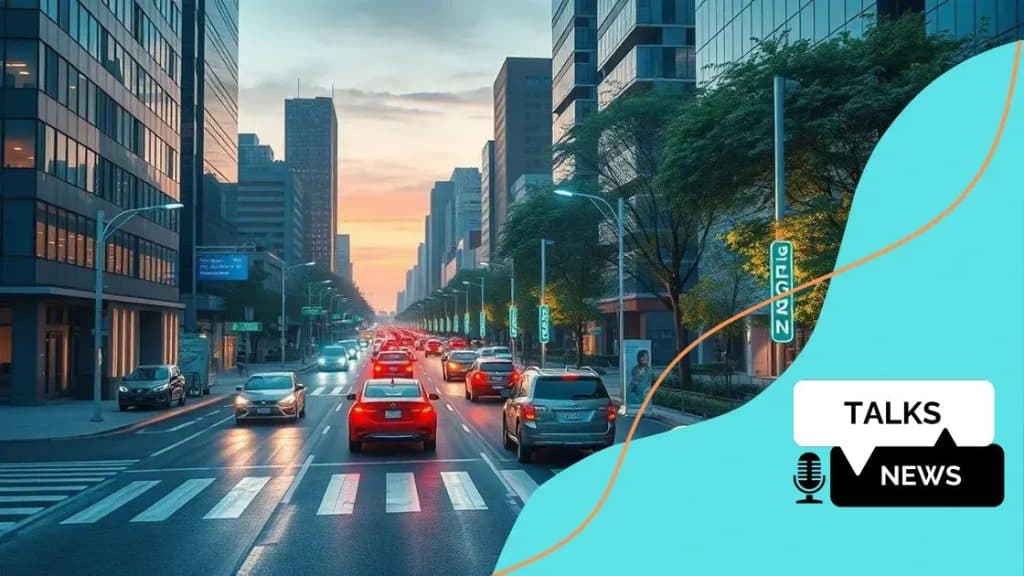 5G integration into smart city infrastructure: a game changer