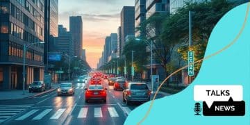 5G integration into smart city infrastructure: a game changer
