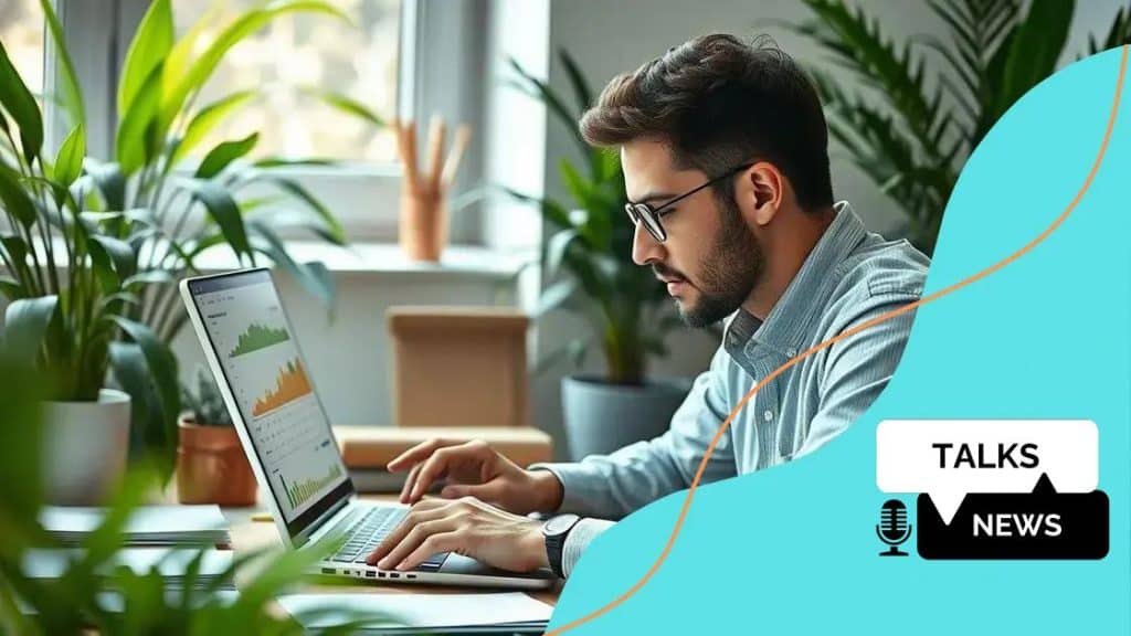 Sustainable investing and ESG trends reshaping finance