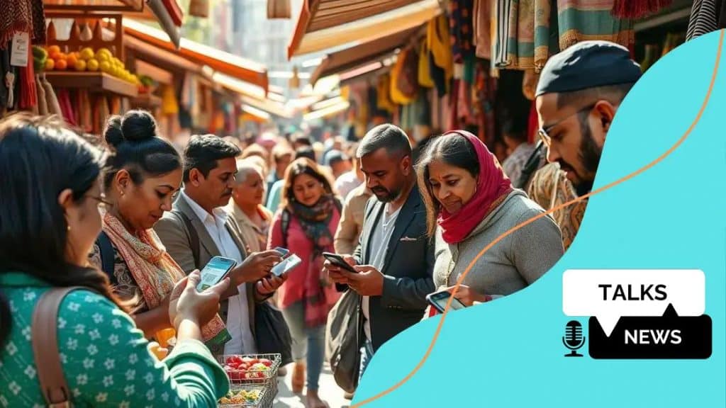 Mobile payment platforms for emerging markets: transforming finance