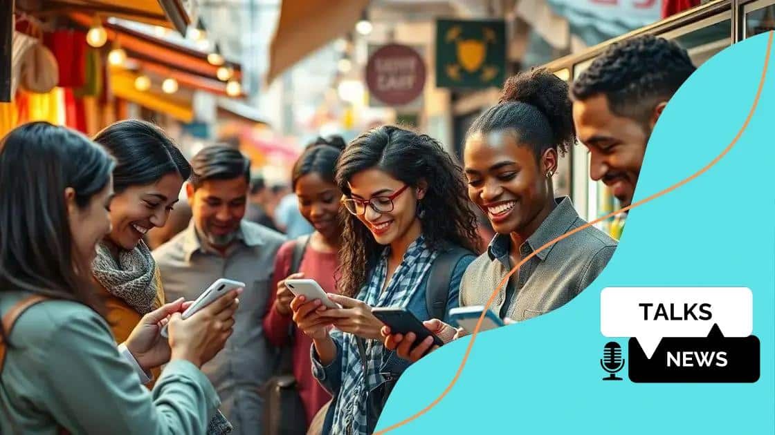 Key benefits of mobile payment systems