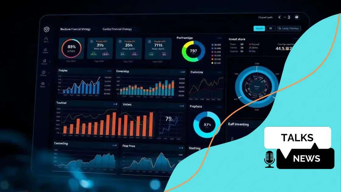 How robo-advisors create personalized investment strategies