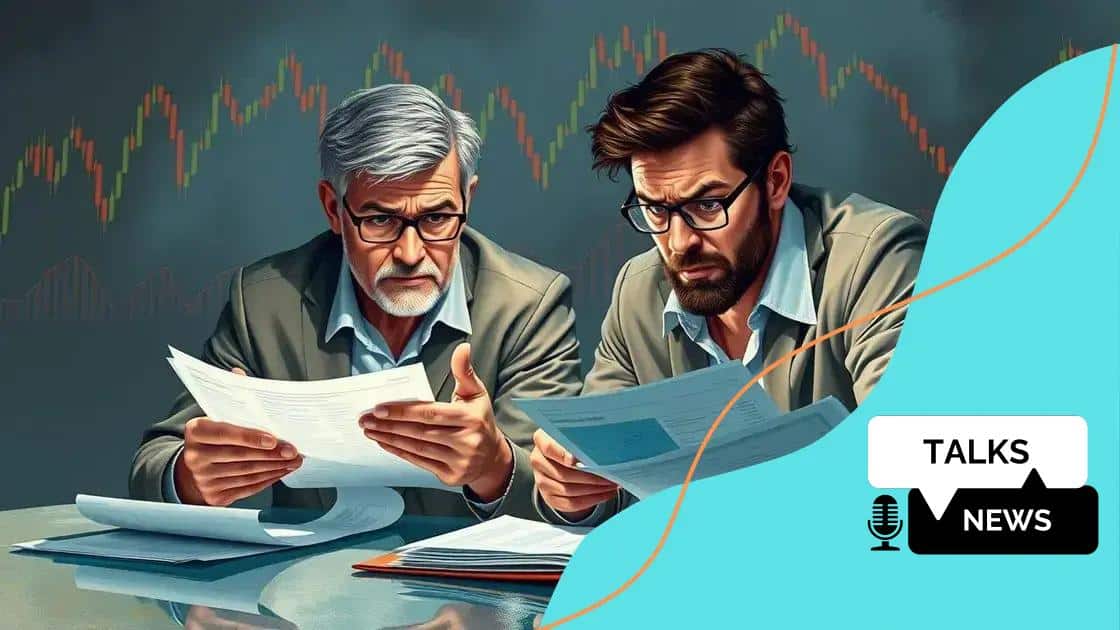 Risks associated with peer-to-peer lending