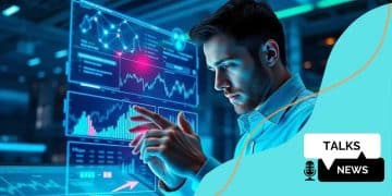 How blockchain is transforming the stock trading landscape
