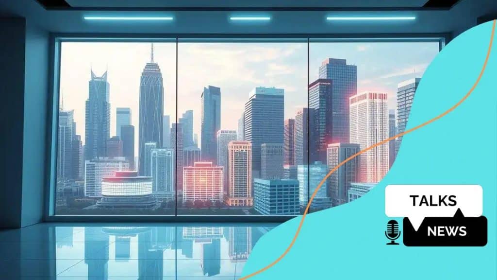 Real estate investment through tokenization: a new frontier