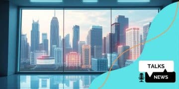 Real estate investment through tokenization: a new frontier