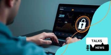 Cryptocurrency security in a volatile market: what you need to know